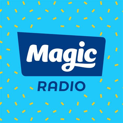 magic dance radio.